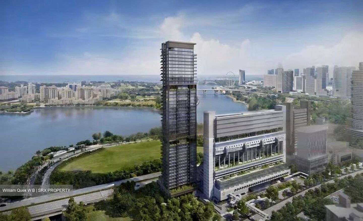 Aurea (D7), Apartment #449938081